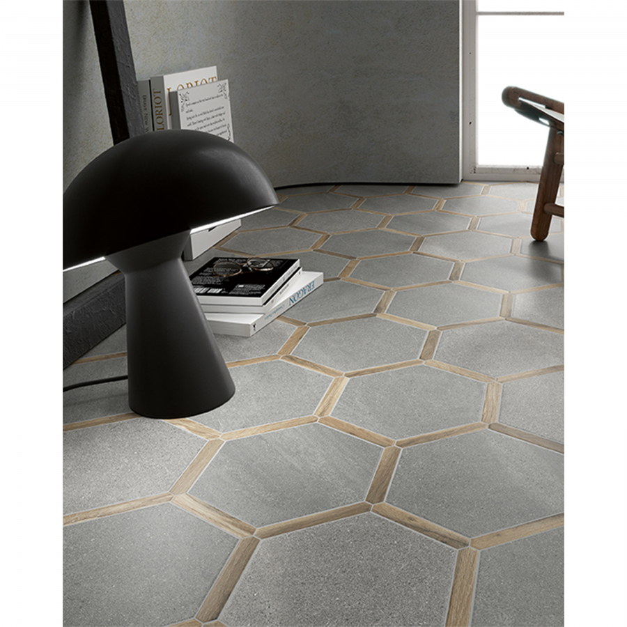 Monopole Ceramica participates in the Tile, Trend and Tapas event in Dallas on November 7, 2023