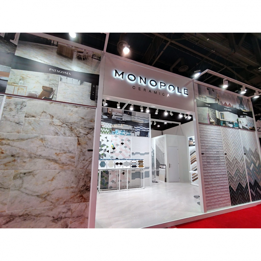 Monopole at Coverings 2022